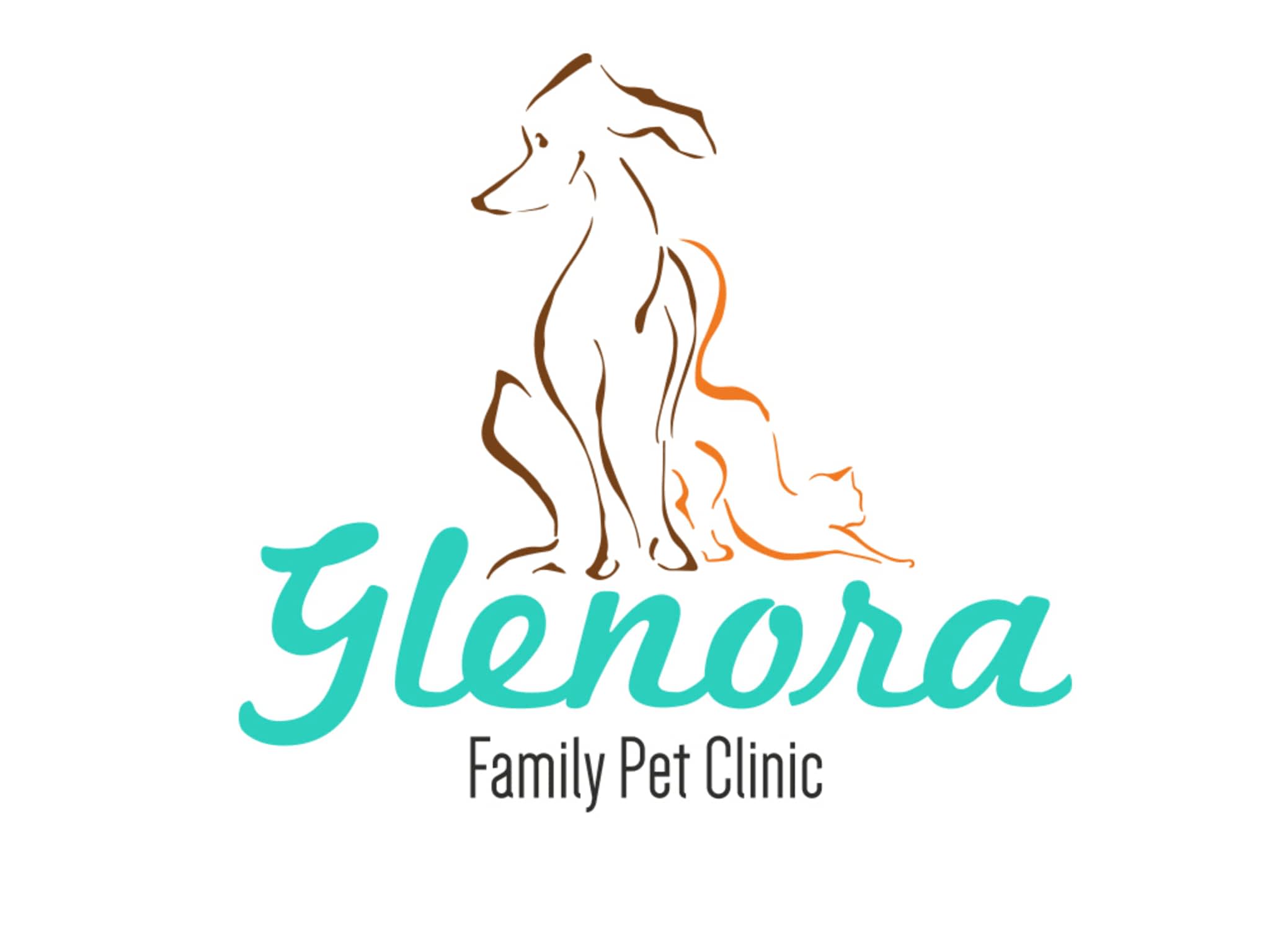 photo Glenora Family Pet Clinic Inc