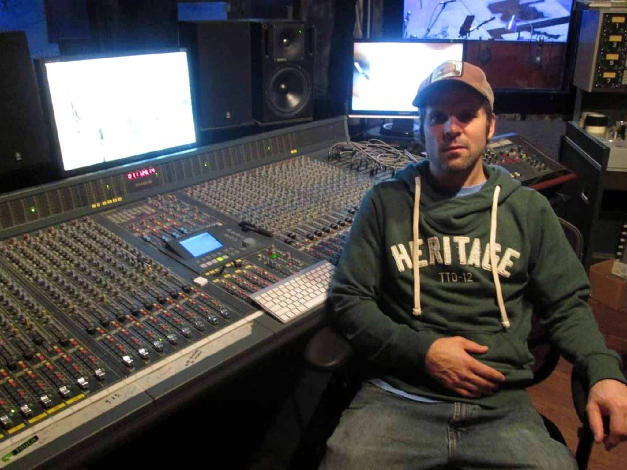 photo Blackbox Studios Inc