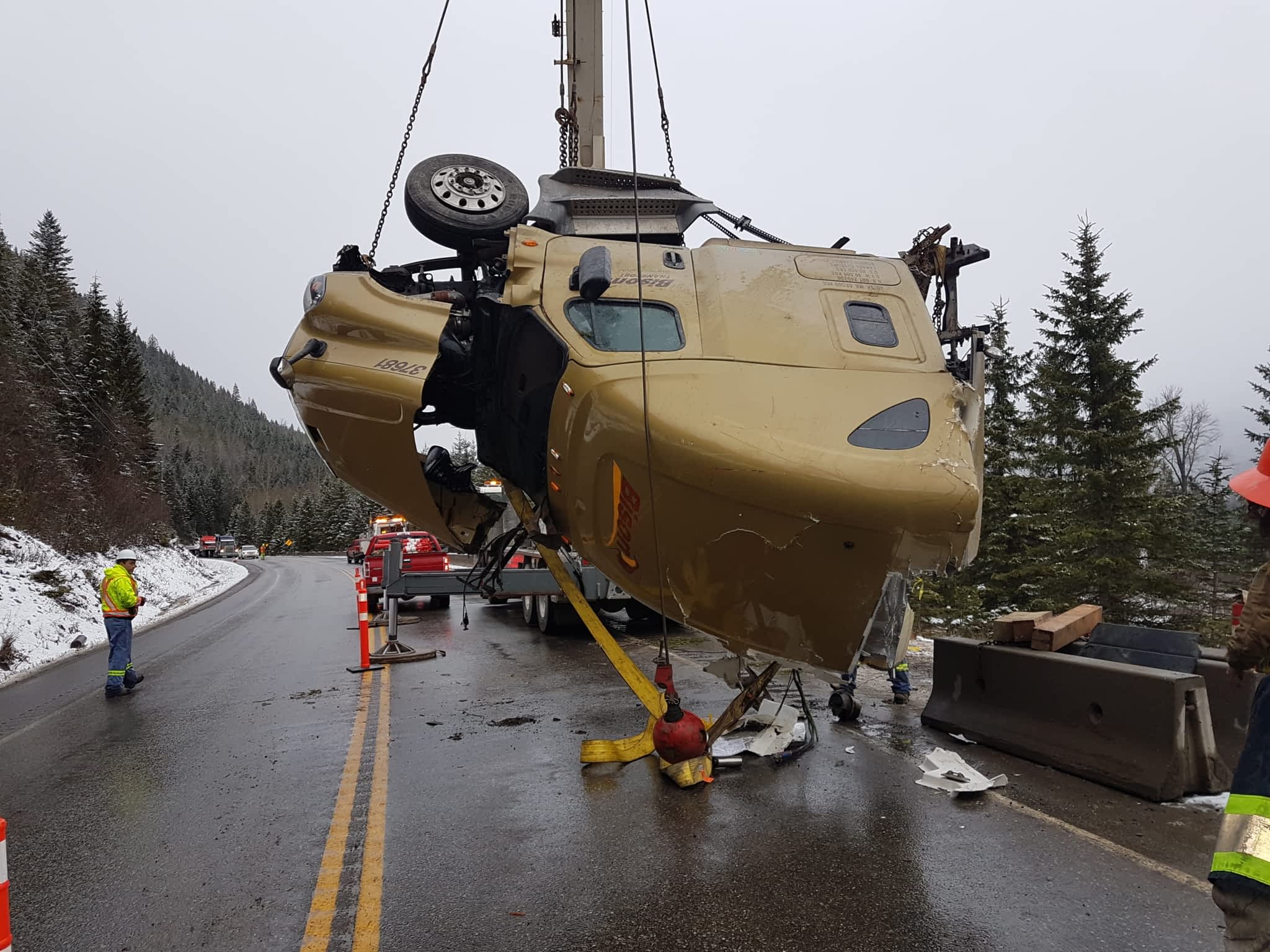 photo Van Horne Towing