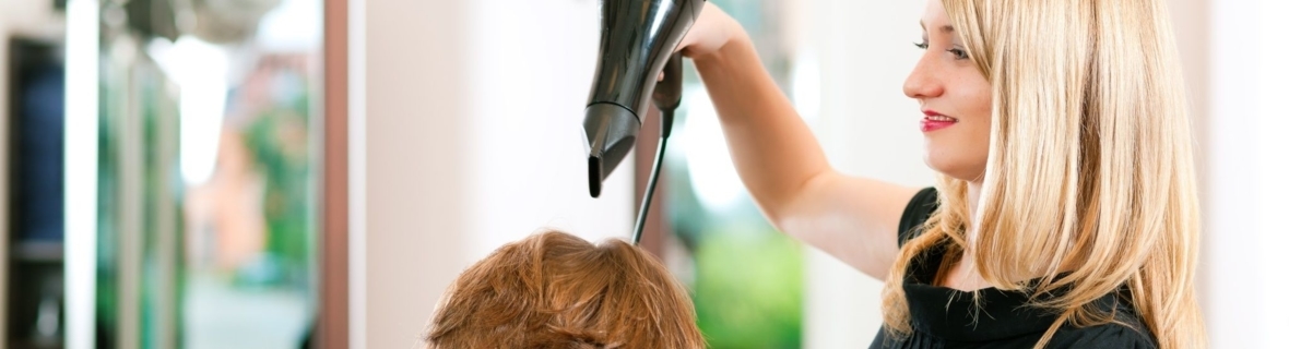 No more bad hair days with these Toronto hair stylists