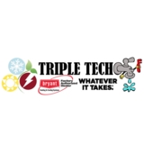 Triple Tech Heating, Air Conditioning & Refrigeration Inc - Electricians & Electrical Contractors