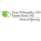 Dr. Dean Willoughby & Associates - Optometrists