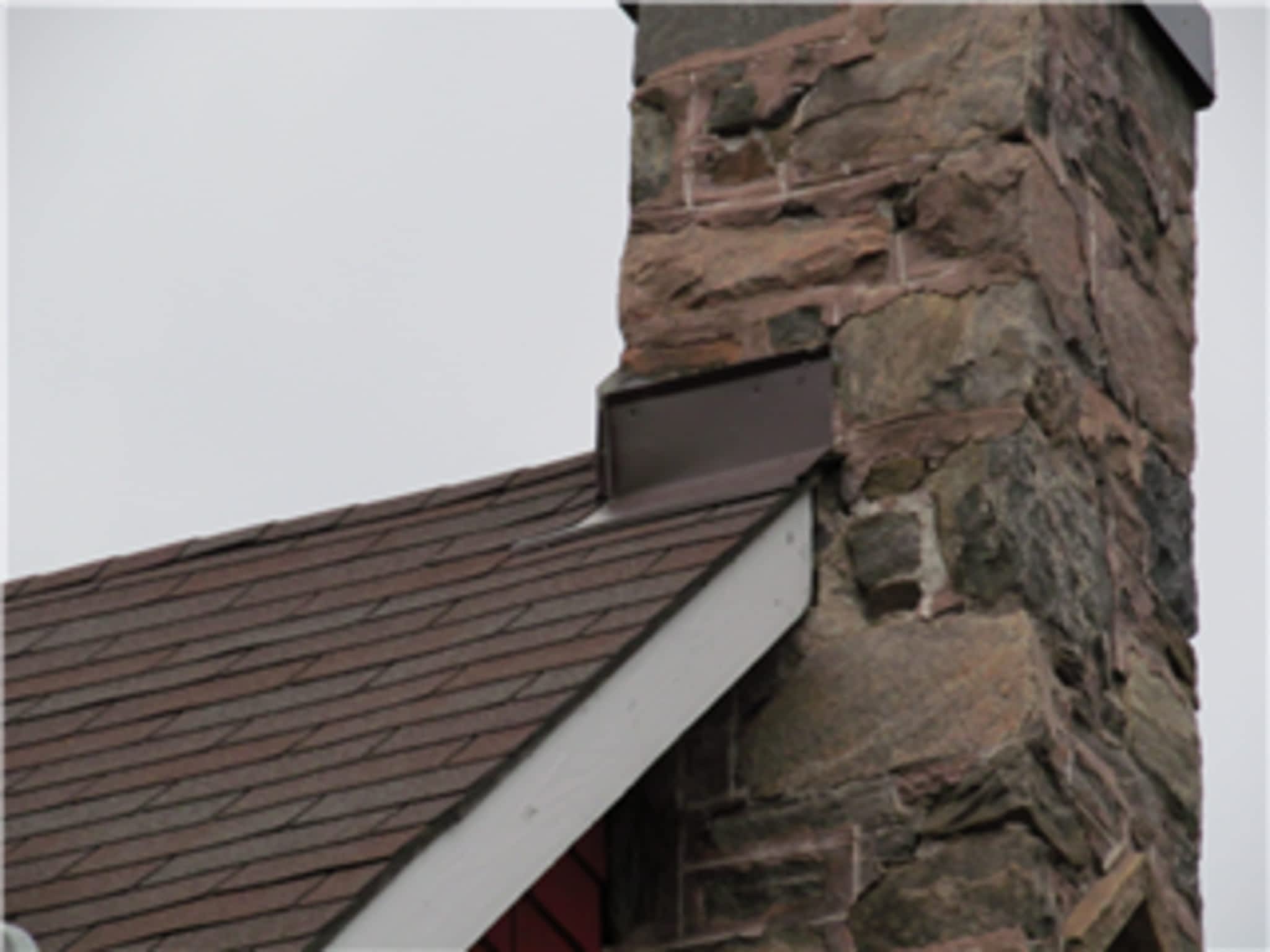 photo Dave Baker Roofing