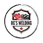 RG's Welding - Soudage