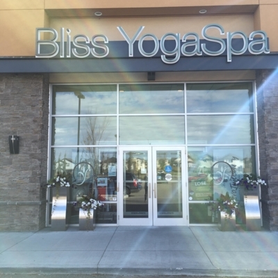 Bliss YogaSpa - Yoga Courses & Schools
