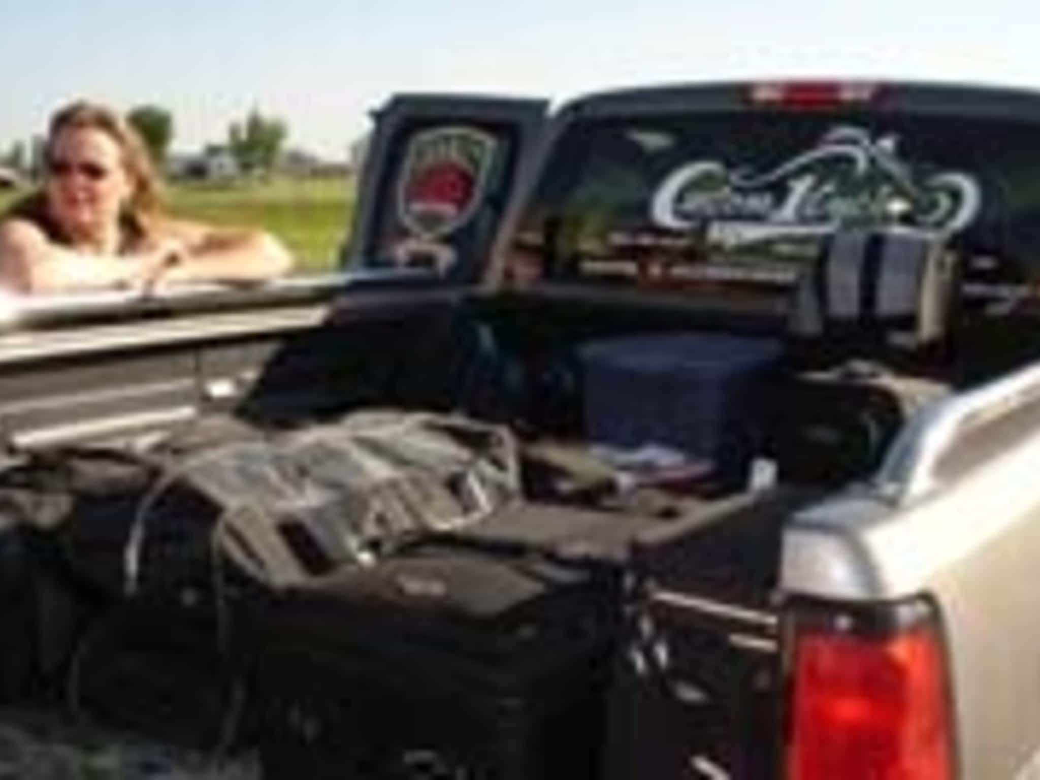 photo Custom One Cycle