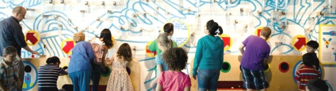 Kid-friendly Vancouver museums for the whole family