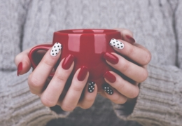 The gems of Vancouver’s nail art scene