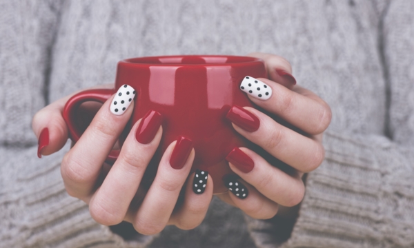 The gems of Vancouver’s nail art scene