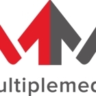 Multiplemedia Inc - Développement et conception de sites Web
