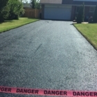 Macadam Asphalt Maintenance - Pavement Sealing