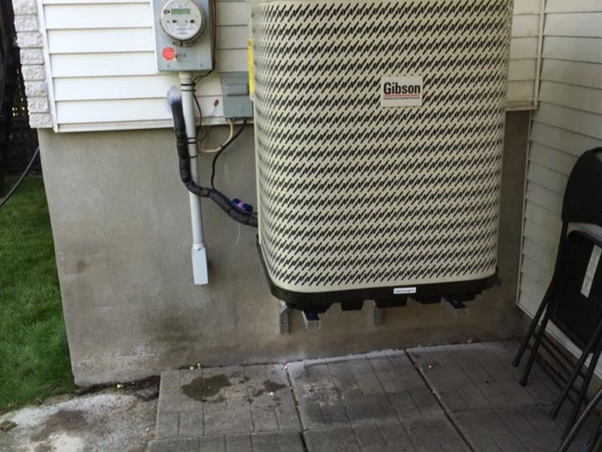 photo DMD Ventilation