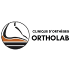 Clinique d'orthèses Ortholab - Prosthetist-Orthotists