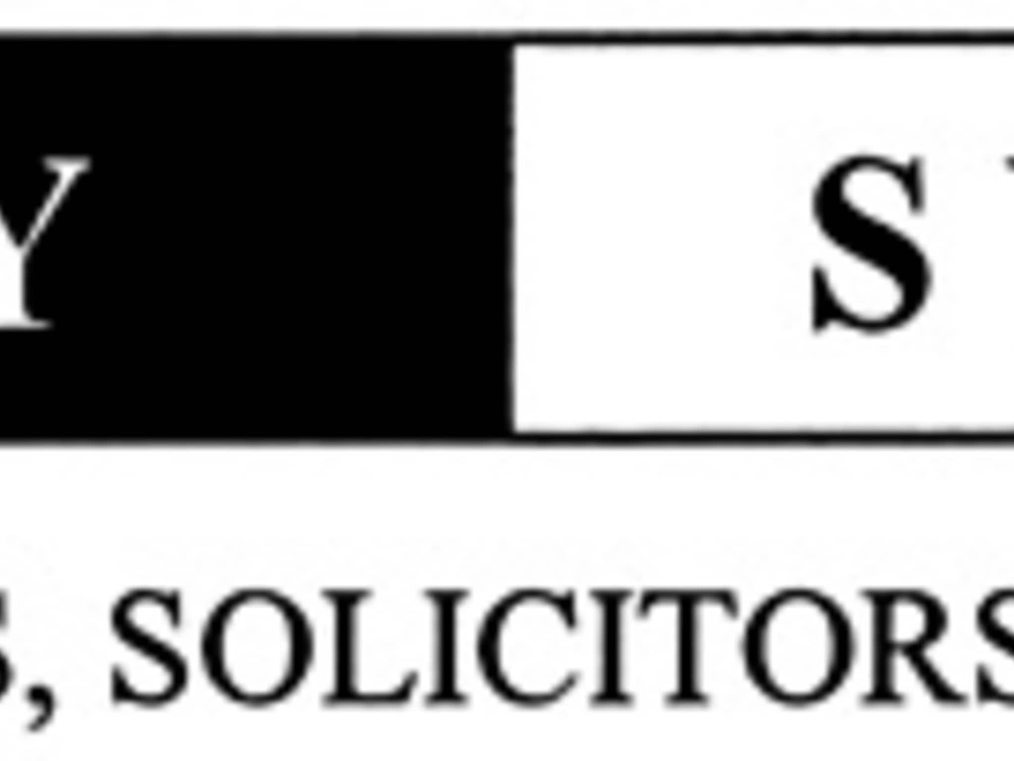 photo Baldry Sugden LLP