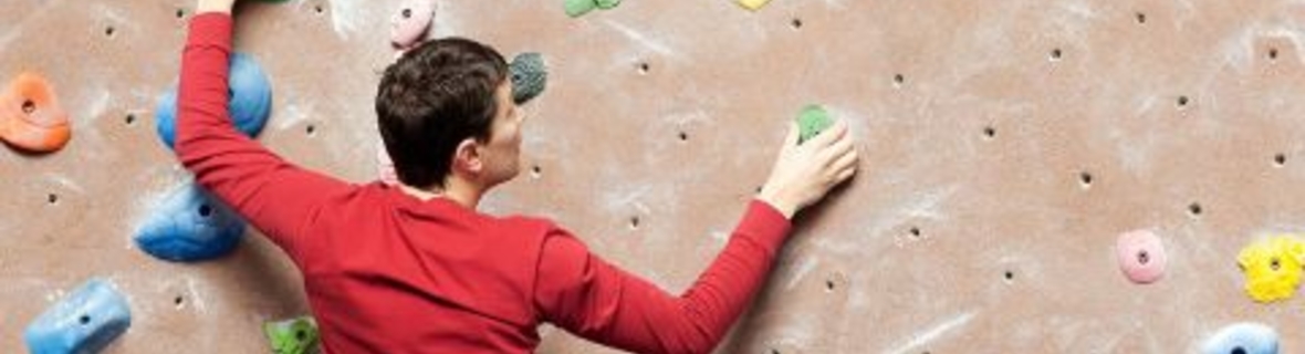 Montreal climbing gyms that will rock your world