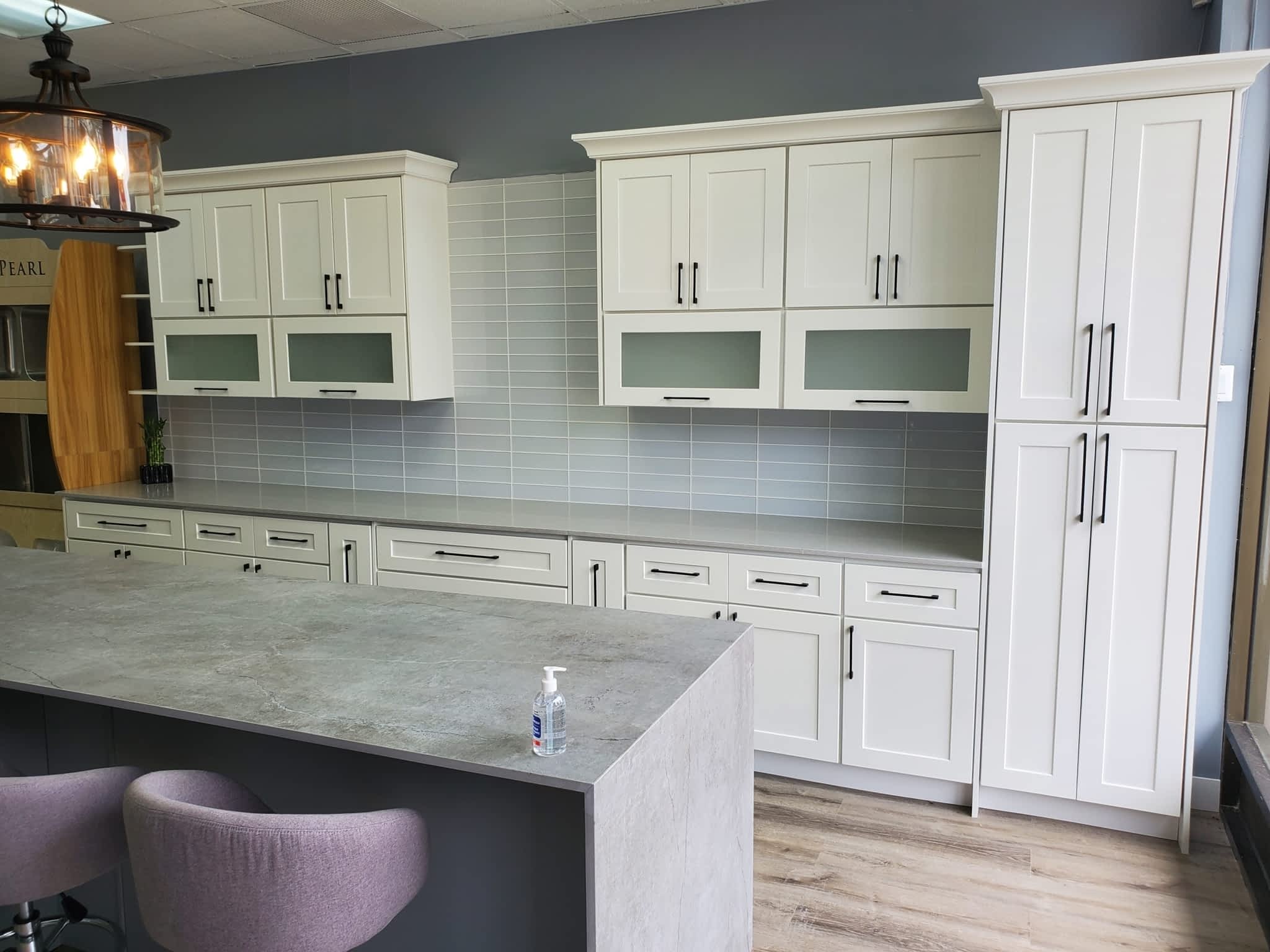 photo Macan Cabinets Abbotsford