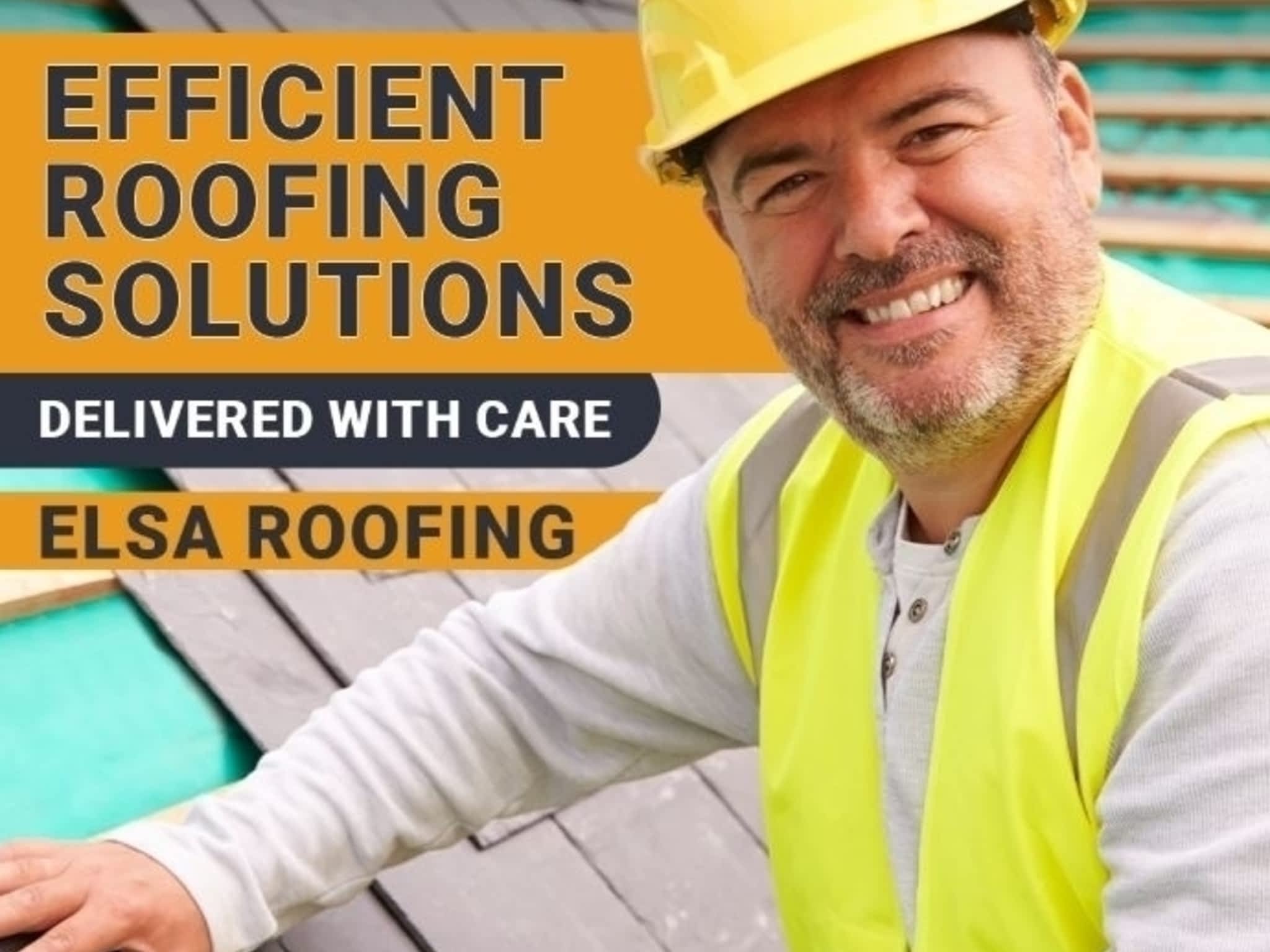photo Elsa Roofing