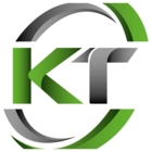 Les Entreprises K.T - Logo