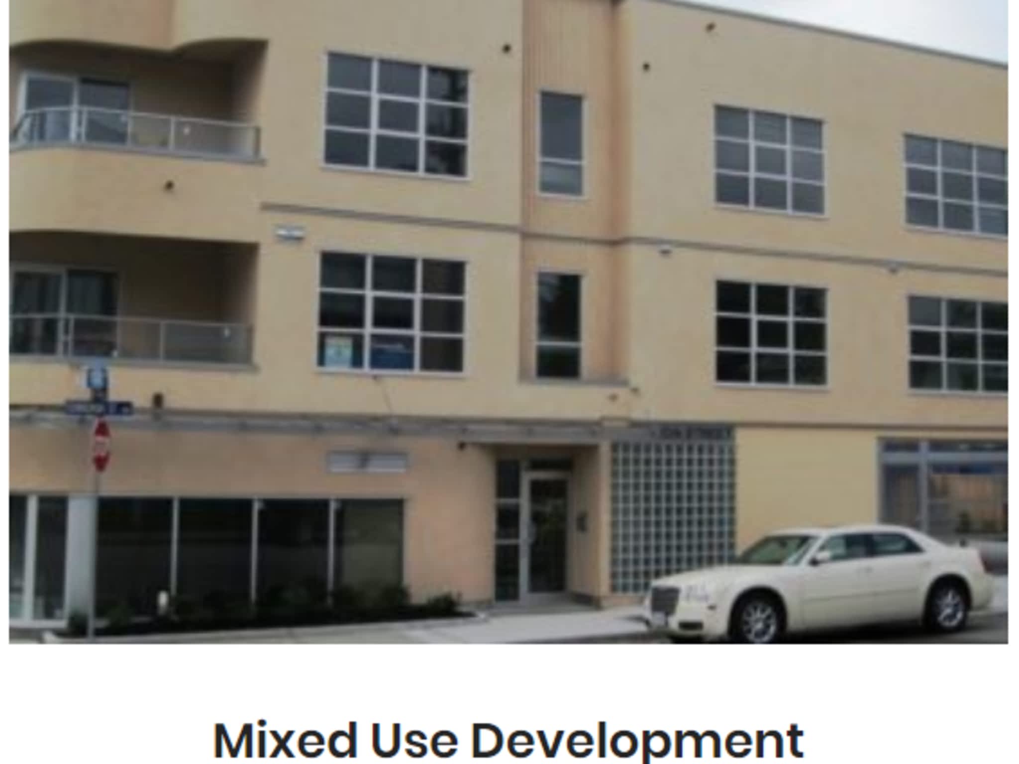 photo Kinitech Engineering Inc