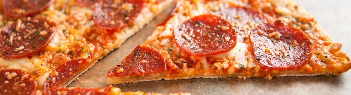 Top thin-crust pizza parlours in Toronto
