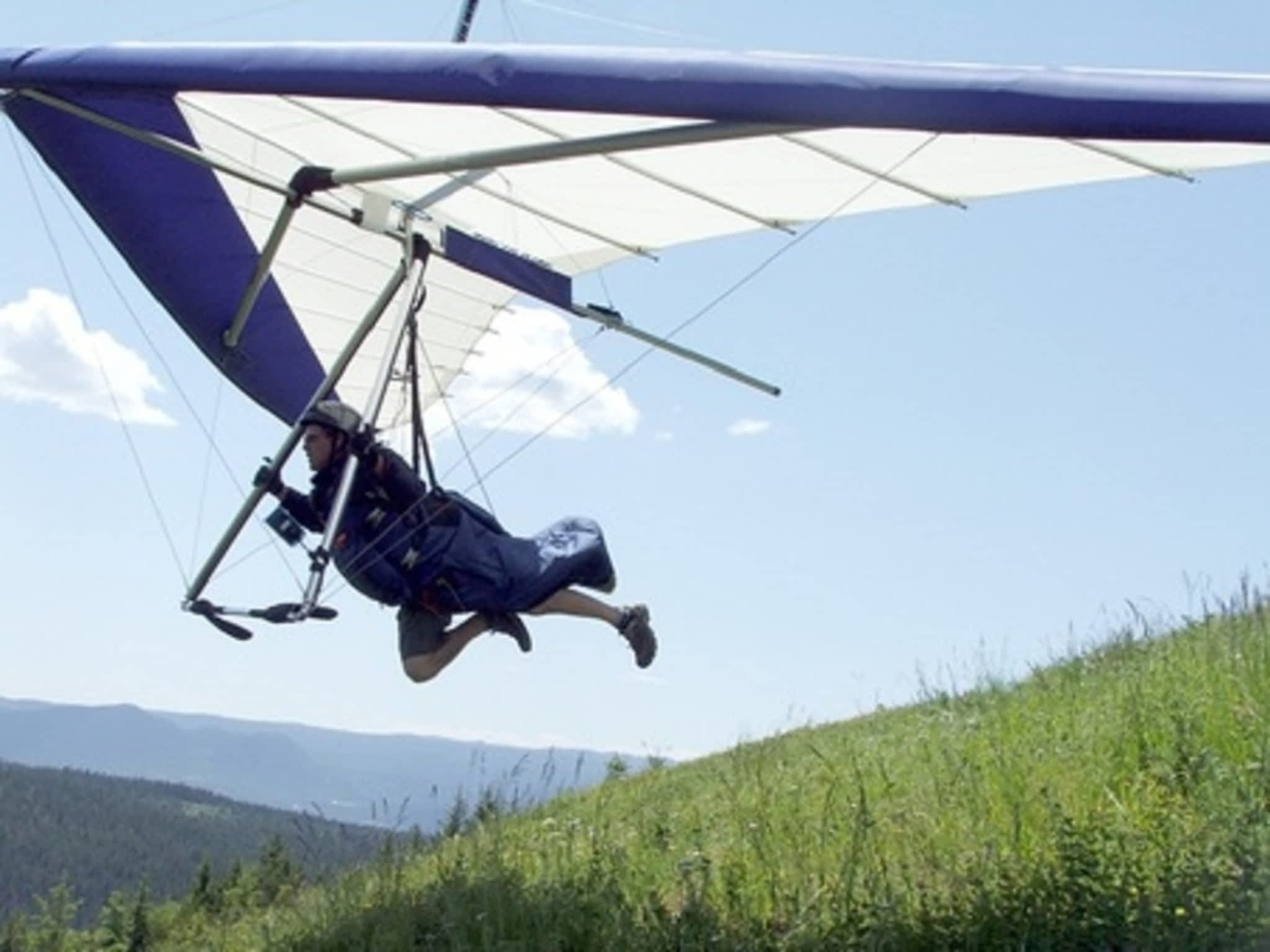 photo Freedom Flight School