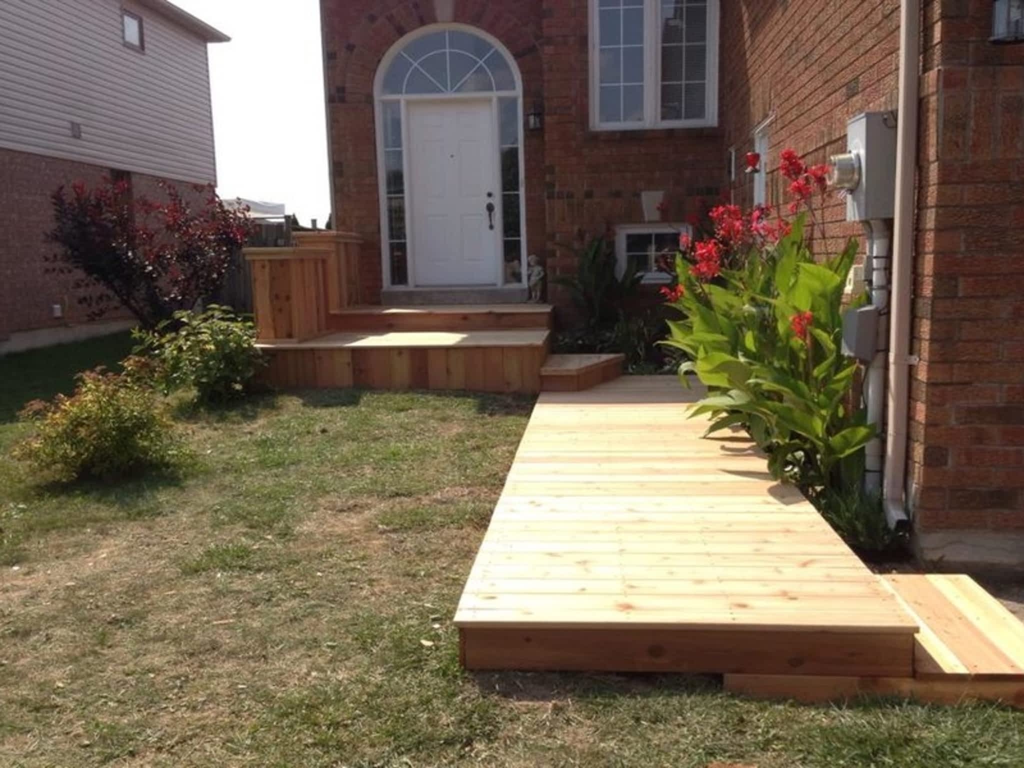 photo Procraft General Contracting