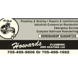 Voir le profil de Howard's Plumbing & Heating - Callander