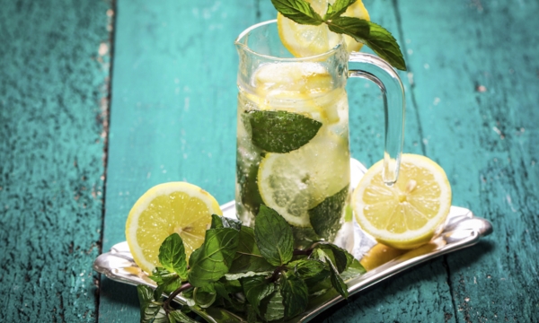 Make yours a mojito in Calgary