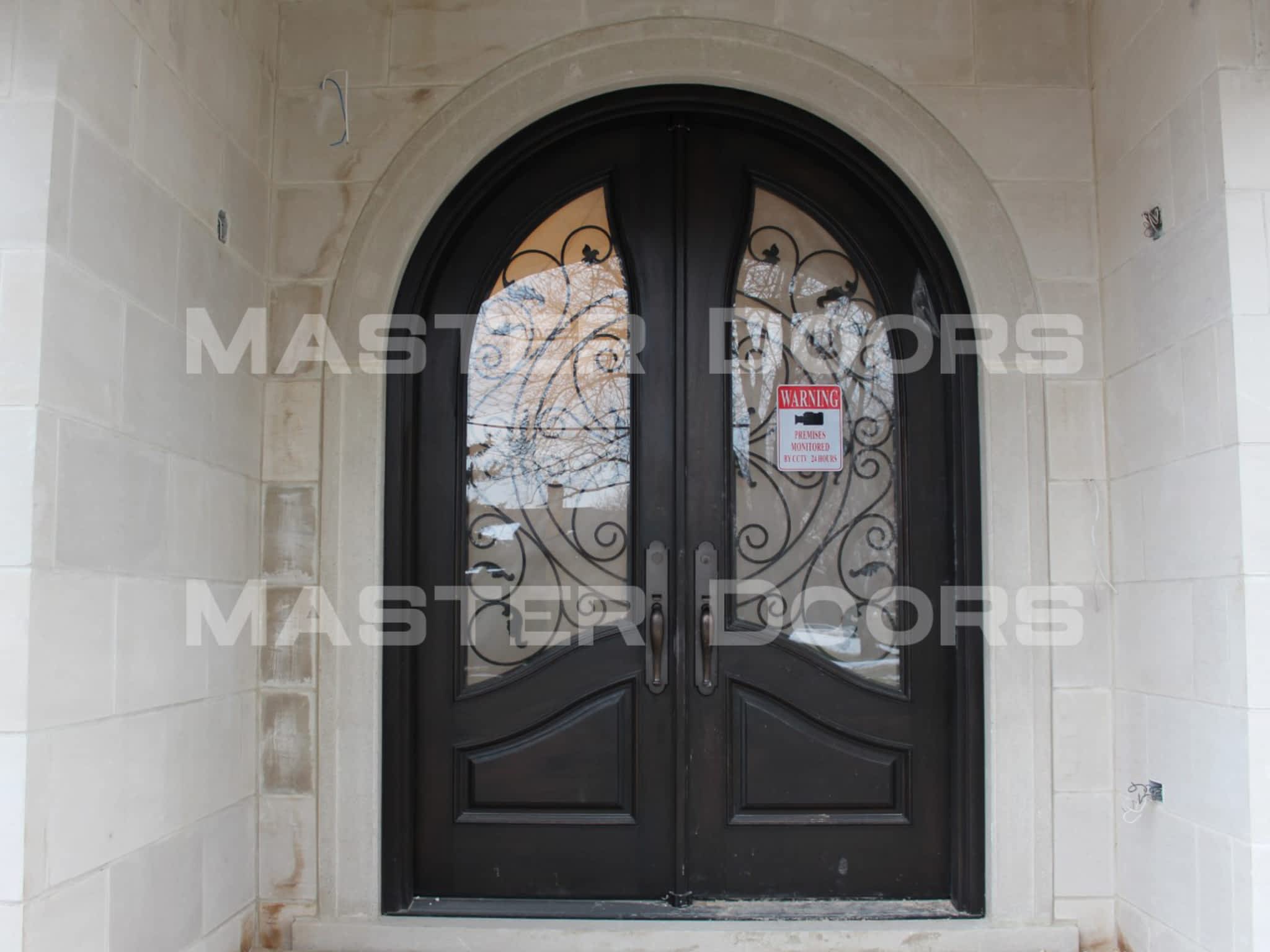 photo Master Doors
