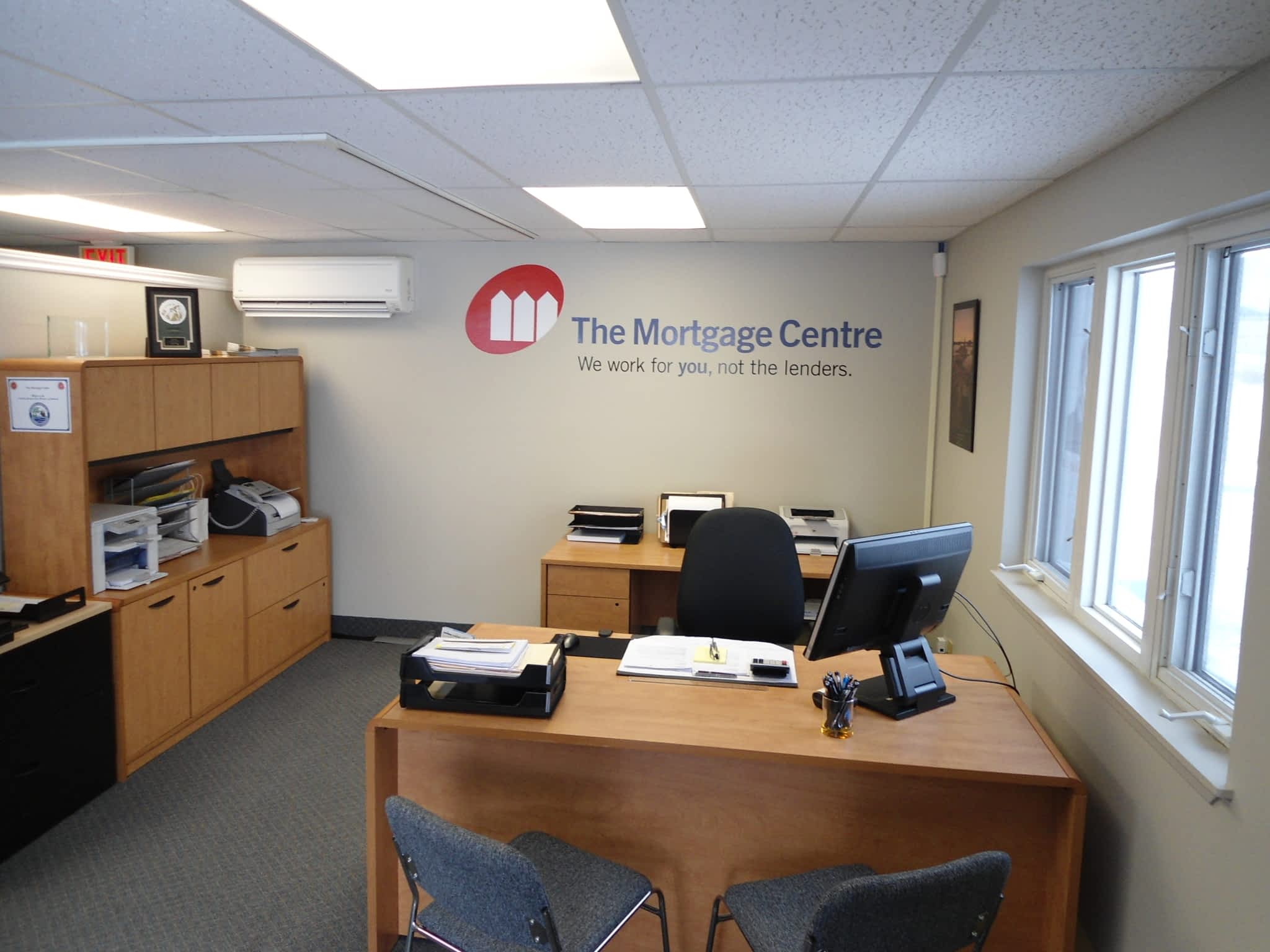 photo Mortgage Centre - Midland