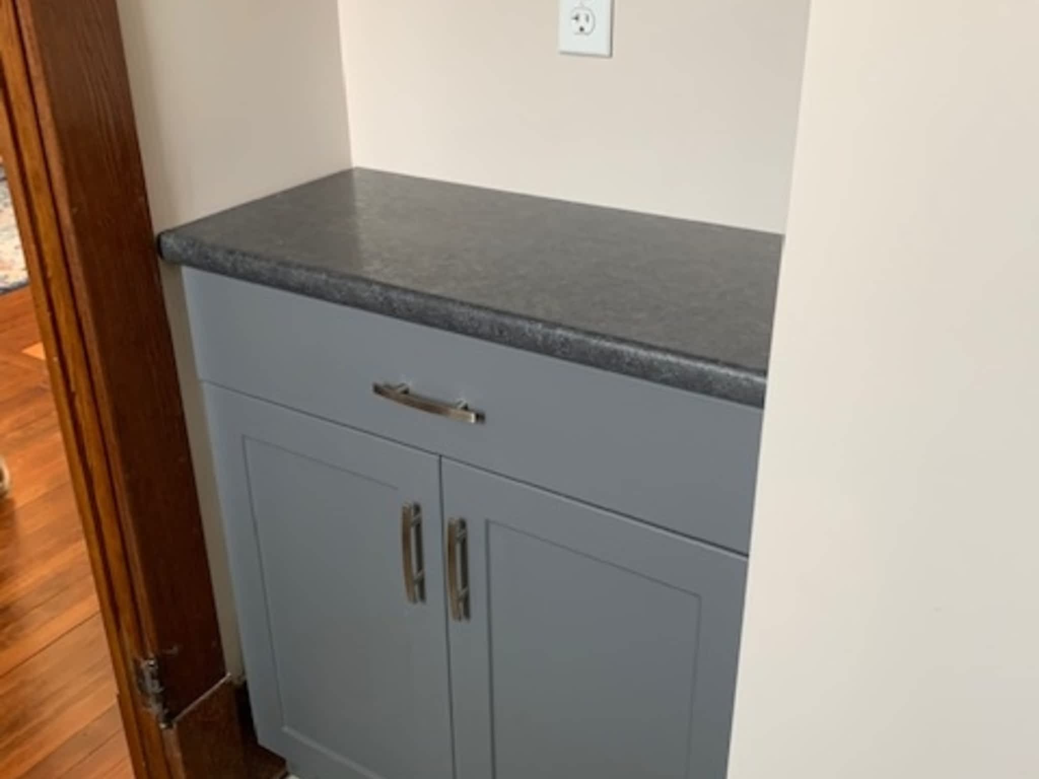 photo Bigstone Custom Cabinets Ltd