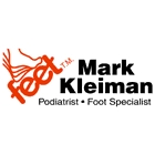 Mark Kleiman DPM - Appareils orthopédiques