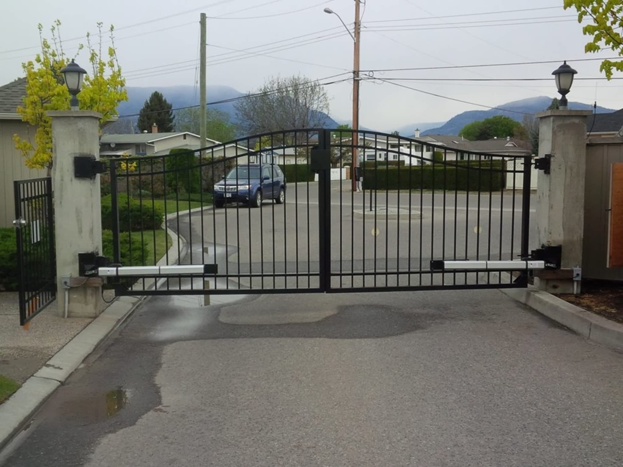 photo Concept Door Systems Inc
