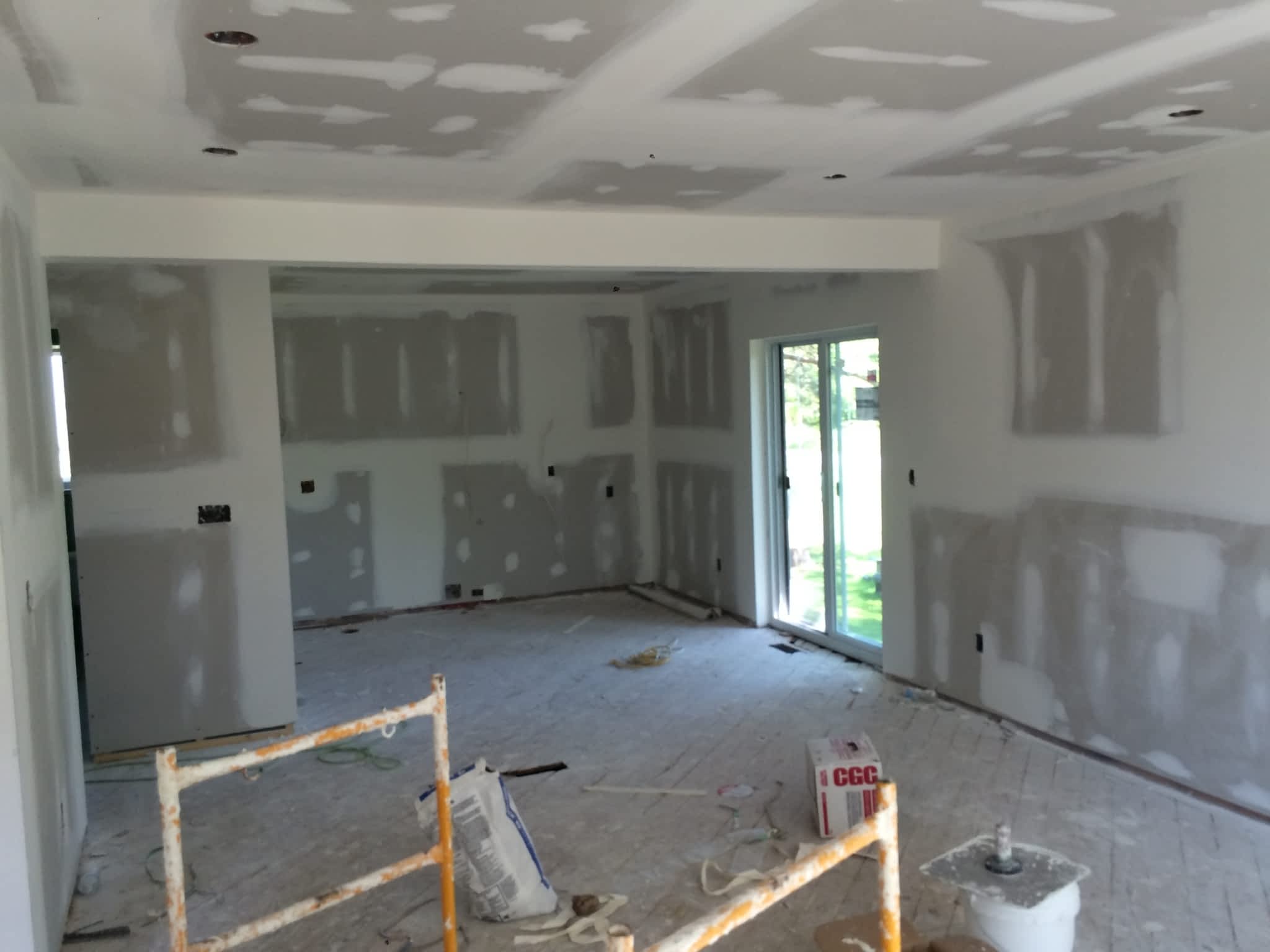 photo Pronto Construction Inc