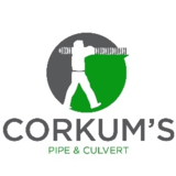 Voir le profil de Corkum's Pipe & Culvert Inc - Halifax