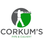 Corkum's Pipe & Culvert Inc - Logo