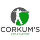 Corkum's Pipe & Culvert Inc - Septic Tank Manufacturers & Wholesalers