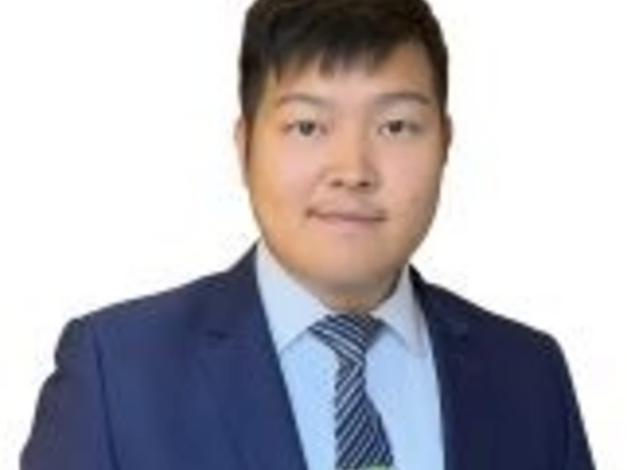 photo Terrence Leung - TD Financial Planner