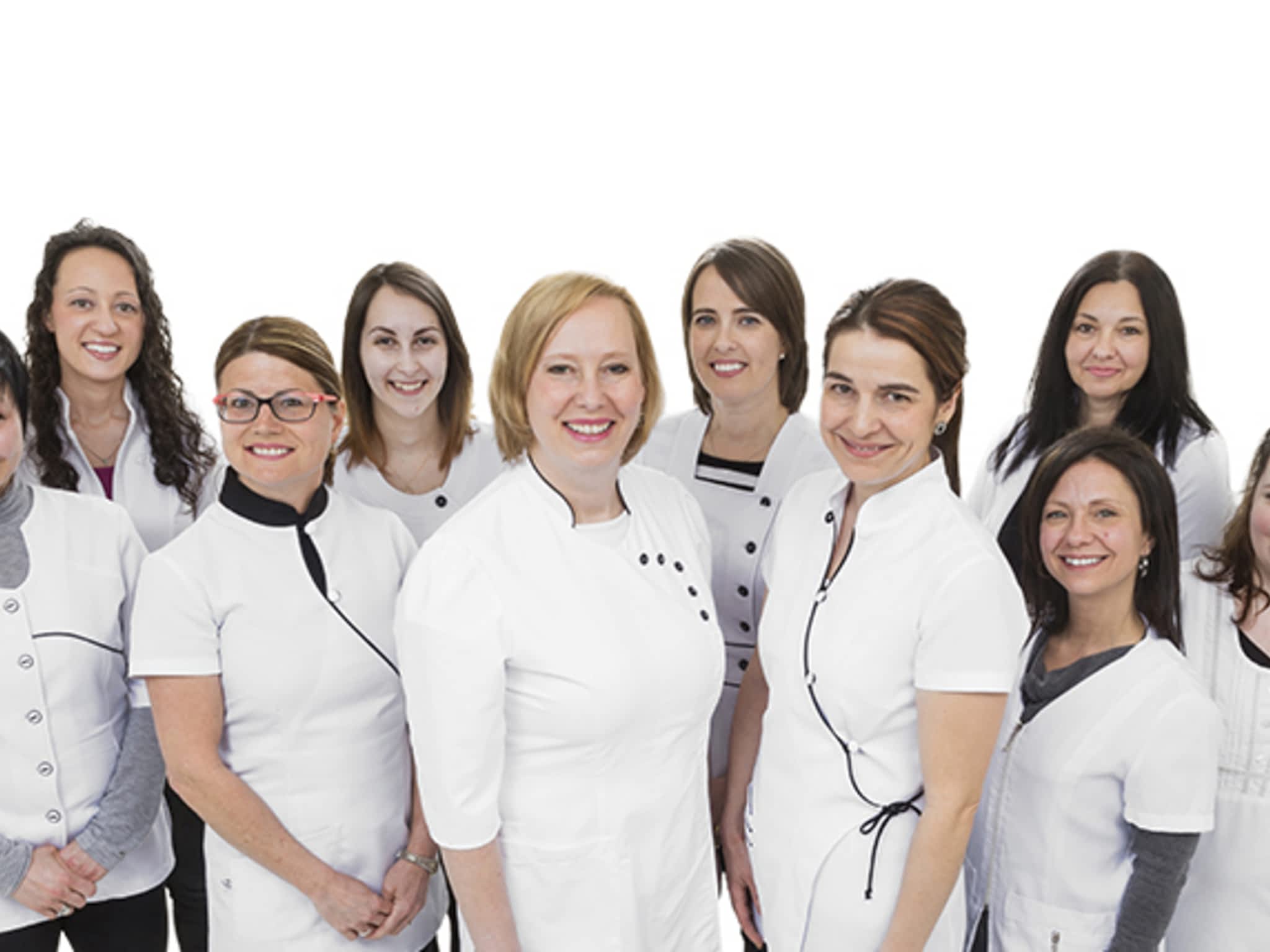 photo Centre Dentaire Charest