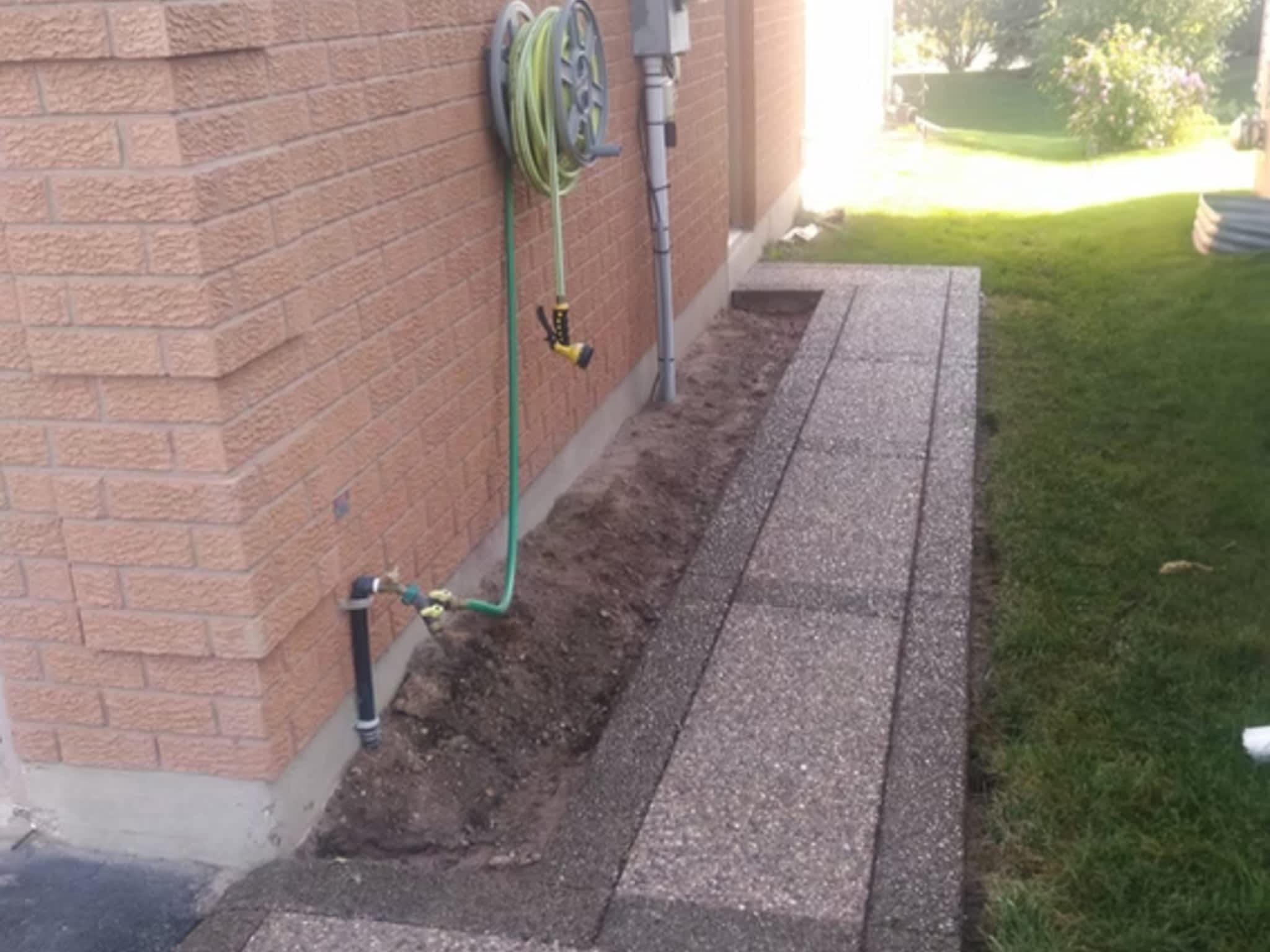 photo Silver Springs Contracting