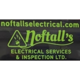 Voir le profil de Noftall's Electrical Services and Inspection Ltd. - Portugal Cove-St Philips