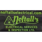 Noftall's Electrical Services and Inspection Ltd. - Électriciens