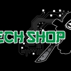 Ninja Tech Shop - Réparation de matériel électronique