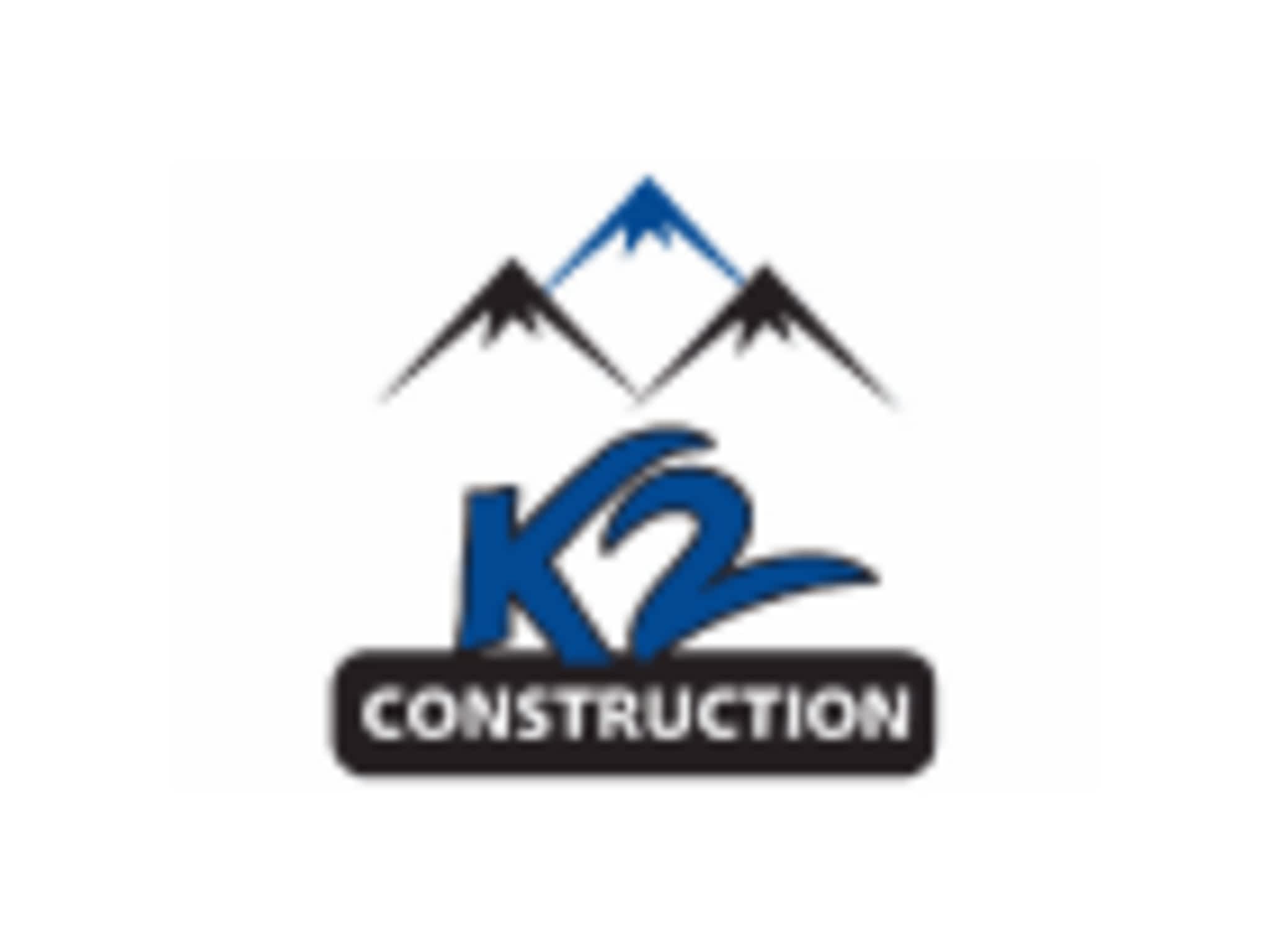 photo K2 Construction