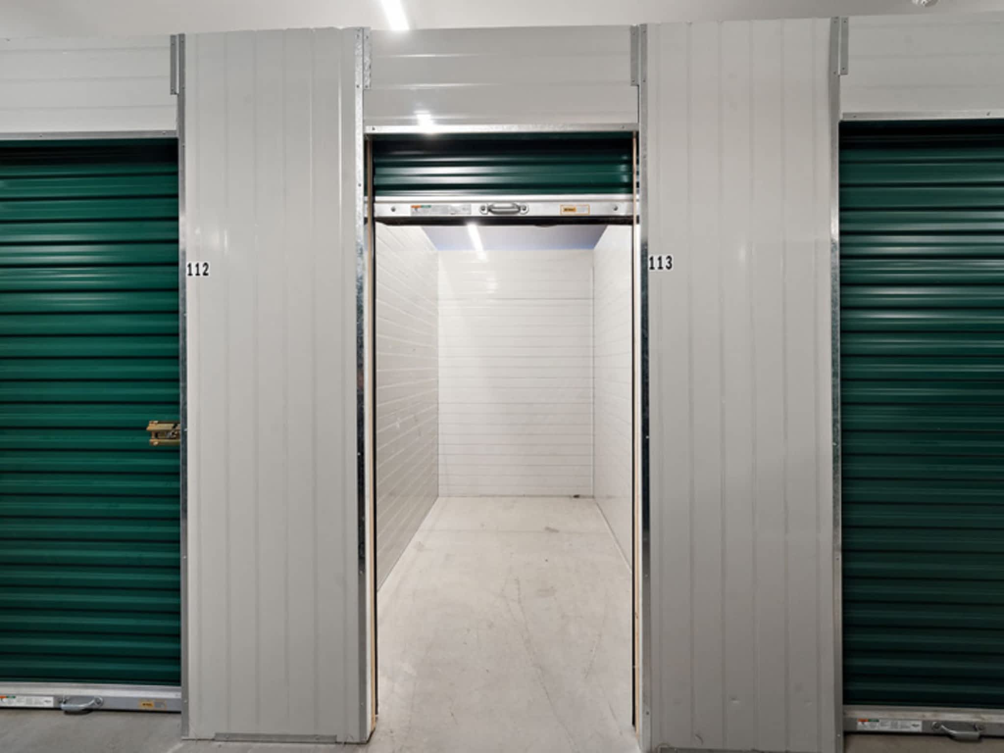 photo Montréal Mini-Storage - Sainte-Adèle (Sortie 64)