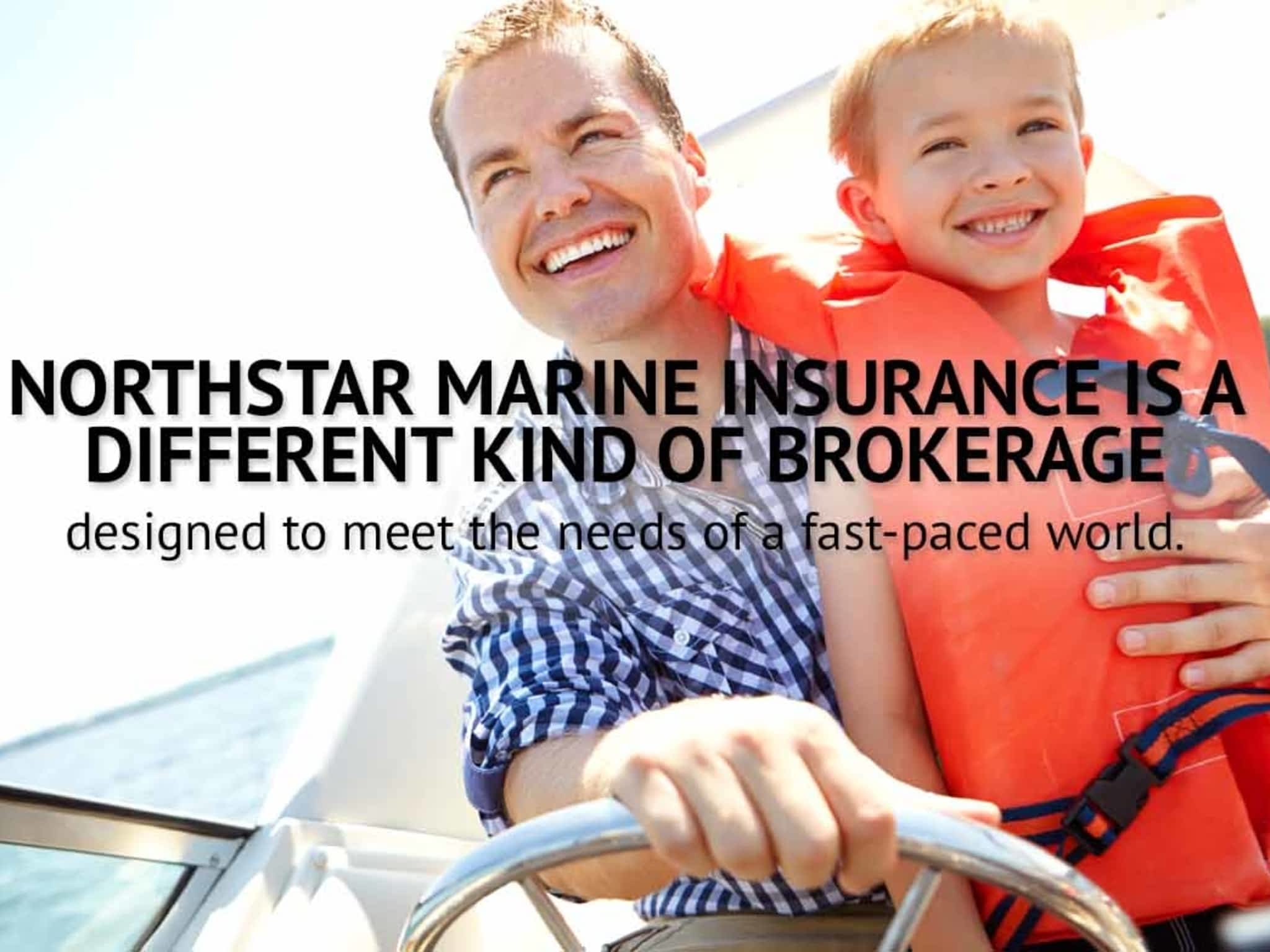 photo Northstar Marine Insurance