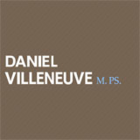 Daniel Villeneuve Psychologue - Psychologues