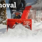 S&P Snow Removal and Lawn Care - Snow Removal