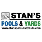 Stan's Pools & Yards - Logo