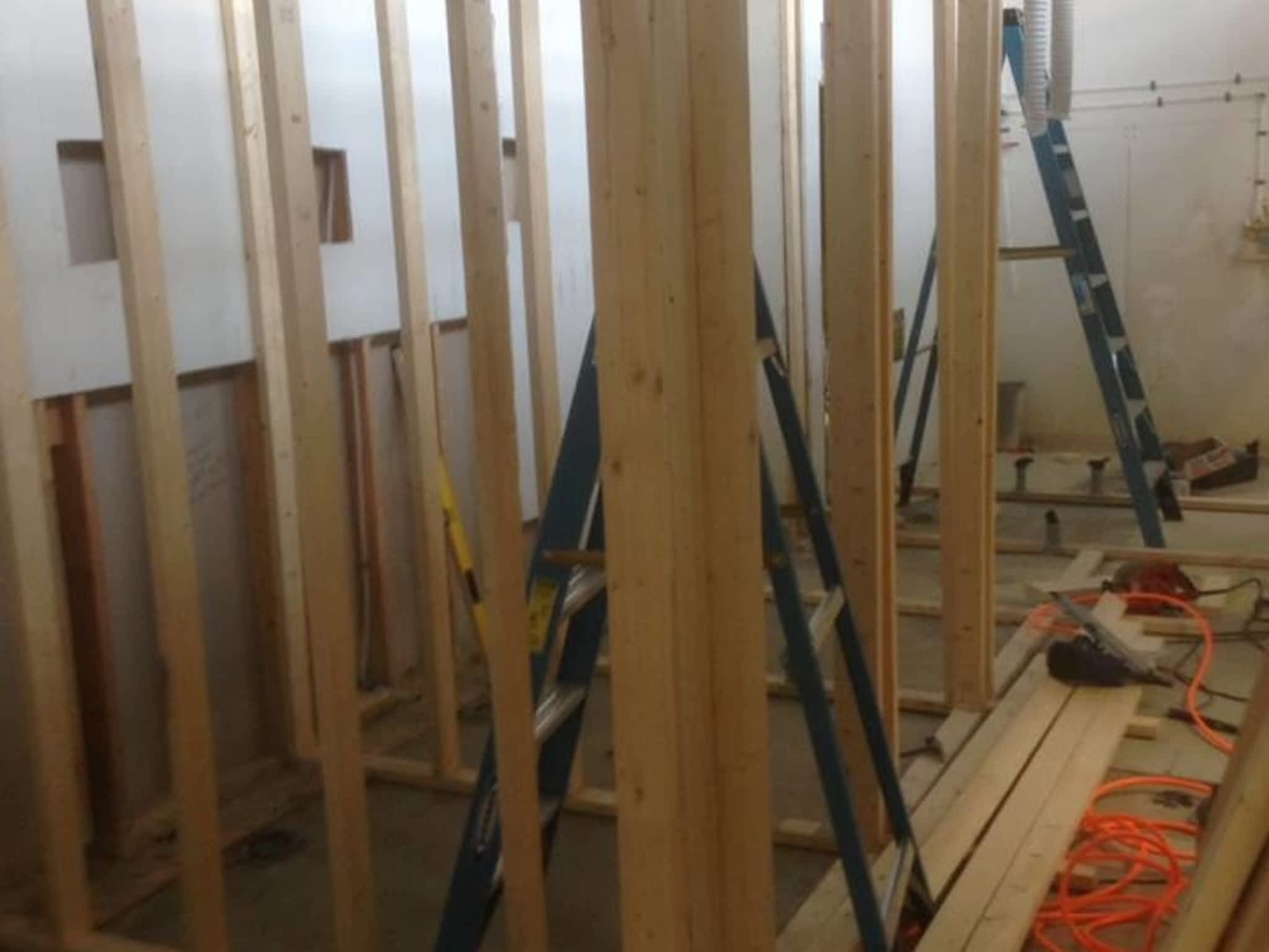 photo LMC Construction & Carpentry